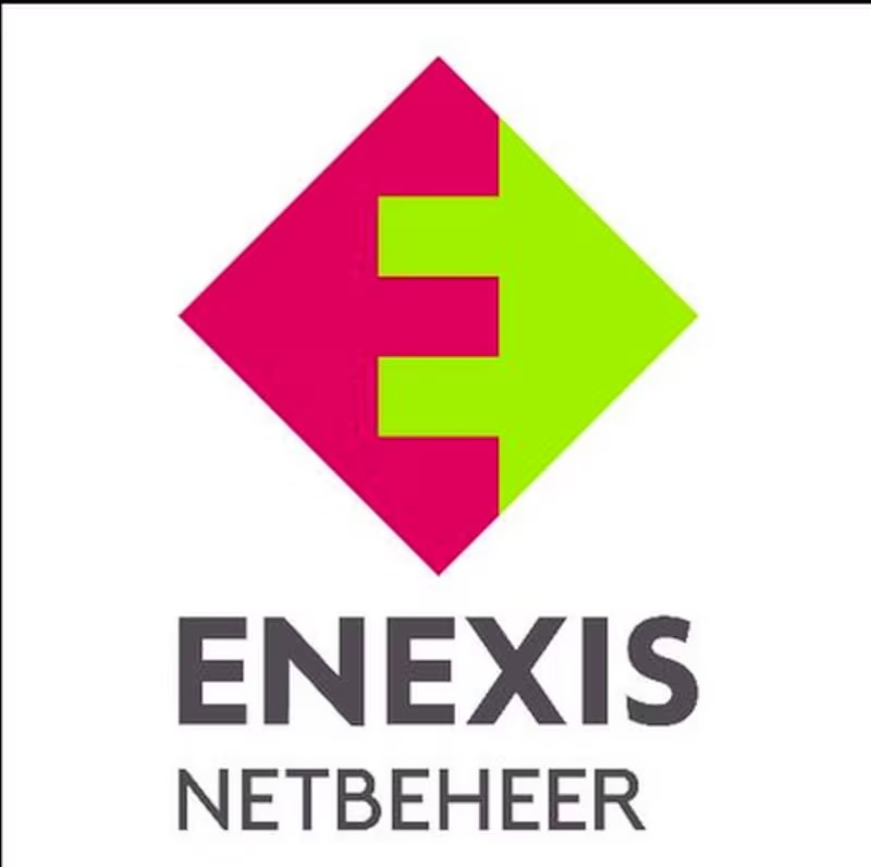 Enexis Netbeheer
